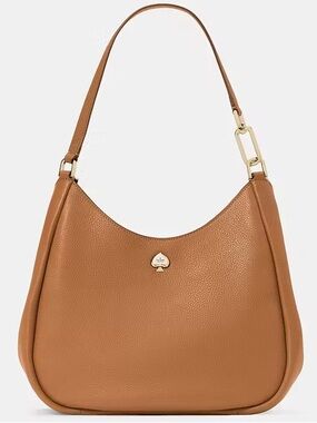 Kate Spade Kayla Large Triple Compartment Shoulder Bag